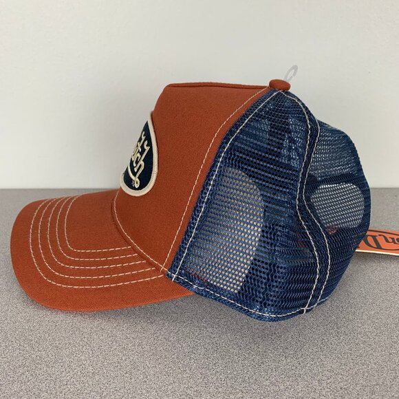 Von Dutch Trucker Hat - Picture 3 of 8